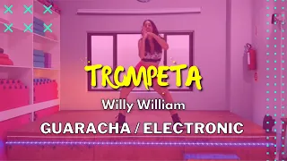 TROMPETA - Willy William | Guaracha Eletronic | ZUMBA® CHOREOGRAPHY