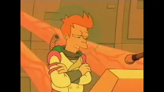 Futurama - Fry learns the truth