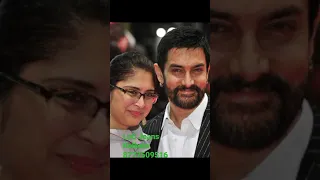 Amir Khan Divorce Kiran Rao why did Amir Khan Give divorce to Kiran rao?