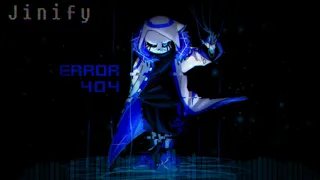 Error404 Sans Theme | Jinify