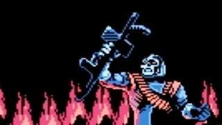 G.I. Joe: A Real American Hero (NES) Playthrough - NintendoComplete