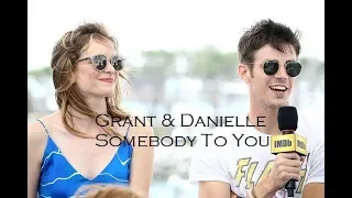 Granielle || Somebody To You