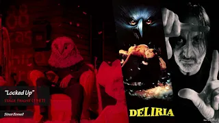 Horror Soundtracks - Stage Fright / Deliria (1987)