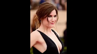 Les Femmes Célèbres du Net 448   Kathryn Hahn