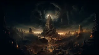 The Destruction of the Tower of Babel - Part 3