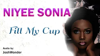 Fill My Cup by Niyee Sonia New Ugandan Gospel artist 2020 BkenMedia