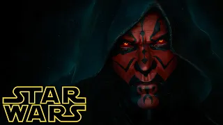 Warum SITH-SCHÜLER mächtiger als die meisten JEDI-MEISTER sind!