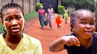 NEW RELEASED Best Of Ebube Obio & Chinenye Nebe That Came Out Today {BINYELUM} 2023 Nigeria Movie