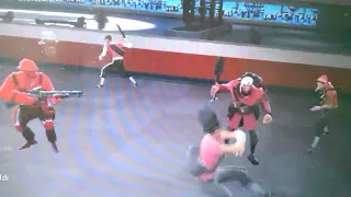 Kazotsky kick