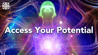 Guided Sleep Meditation, Unlock Your FULL Potential Before Sleep, Guided Meditation