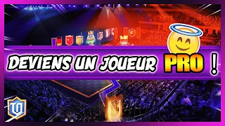 TUTO - Comment DEVENIR MEILLEUR sur Clash Royale avec 5 ASTUCES !