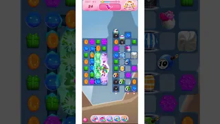 Candy Crush Saga 🙀 Level 2651