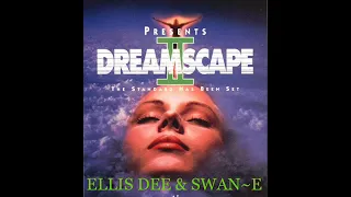 Ellis Dee & Swan~E @ Dreamscape 2 @ The Sanctuary 28th Feb 1992