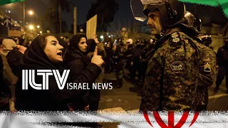 Your News From Israel - Jan. 13, 2020