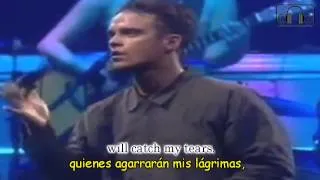 Robbie Williams - Better Man Subtitulado en Español e Ingles HD