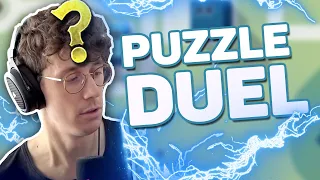 The ULTIMATE Puzzle Duel - Mini Motorways - Sp4zie