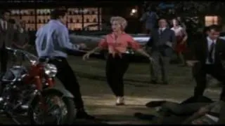 Elvis - Roustabout