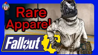 Never Tell Me the Odds! 11 Ultra Rare Outfits in Fallout 76 and How to get them!