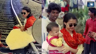 Hero Akhil Akkineni Rare Unseen Childhood Photos | Nagarjuna, Amala | Vendi Vennela