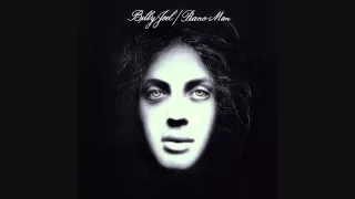 Billy Joel - Ain't No Crime (Audio)