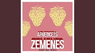 Zemenes (Mart Inc. Remix)