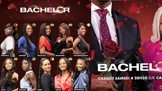 The Bachelor Afrique Francophone saison 1 épisode 3 (Débrief👌)