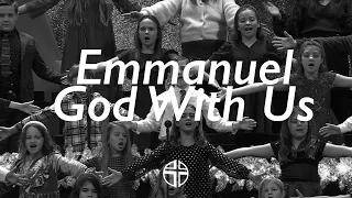 Emmanuel God With Us | Live Worship