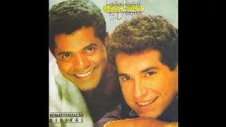 João Paulo & Daniel - Fogo de Amor