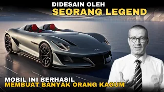 BYD KEMBALI HADIRKAN SUPERCAR PREMIUM. DAN BERHASIL MEMBUAT BANYAK ORANG TERPANA | Super 9