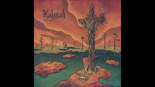 Kalmah (2023) - Silent Sorrow (Japan Bonus Track)