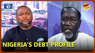 What Nigeria Should Consider Before Additional Borrowing - Analysts