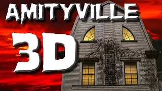 Dark Corners - Amityville 3D: Review