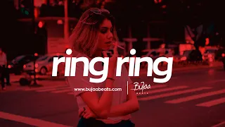 " Ring Ring "| AfroBeat x Dancehall |  French | Balkan beat | Instrumental | Prod. by BuJaa BEATS