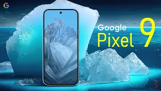 Google Pixel 9 First Look, Design, Camera, Key Specifications, Features | #Pixel9 #Pixel9Pro