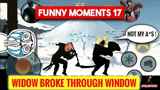 SF 2 Funny Moments 17 | CSK OFFICIAL