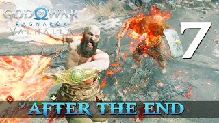 [7] After The End (Let’s Play God of War Ragnarök: Valhalla w/ GaLm)