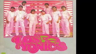 Los Yonics Disco Completo