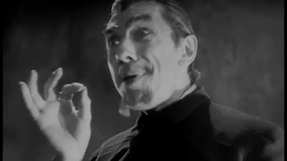 White Zombie (1932) BELA LUGOSI