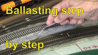 Easy Ballasting Step By Step (30)