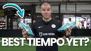 Nike Tiempo Legend 10 'Emerald' REVIEW  - Best Tiempo Yet?