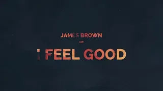 I Feel Good (cover) кавер-группа Русский Бит