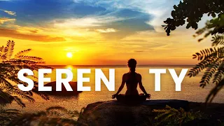 Serenity | Inspirational Speech