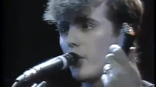 Tears For Fears - Pale Shelter (Hammersmith Odeon, 1983)