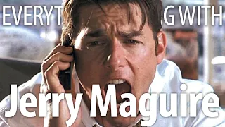 Everything Wrong With Jerry Maguire in 16 Minutes or Less