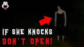 10 СТРАШНЫХ видео: когда СТРАХ приходит в соседнюю дверь!
