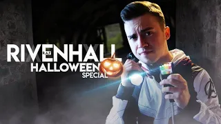 RAF RivenHall (Halloween Special 🎃) Part 6