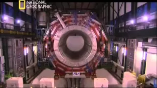 Atom çarpıştırıcı Cern deneyi Nedir.Tüm Ayrıntıları