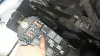 Reset ECU in GM Car