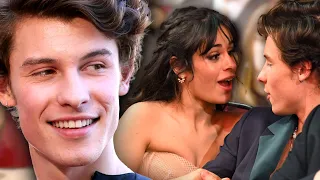 Shawn Mendes actually just did THAT for Camila Cabello ...more confirmation he's boyfriend goals