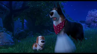 The Secret Life of Pets 2 - 15 Cone Tix Hispanic (7 de junio)